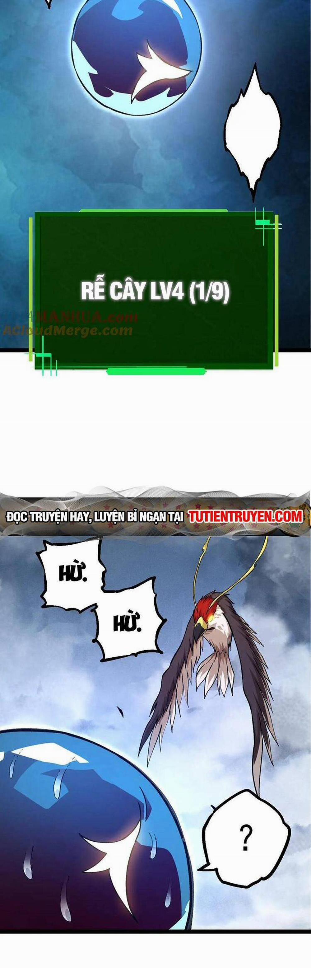 Chuyển Sinh Thành Liễu Đột Biến 100 trang 34