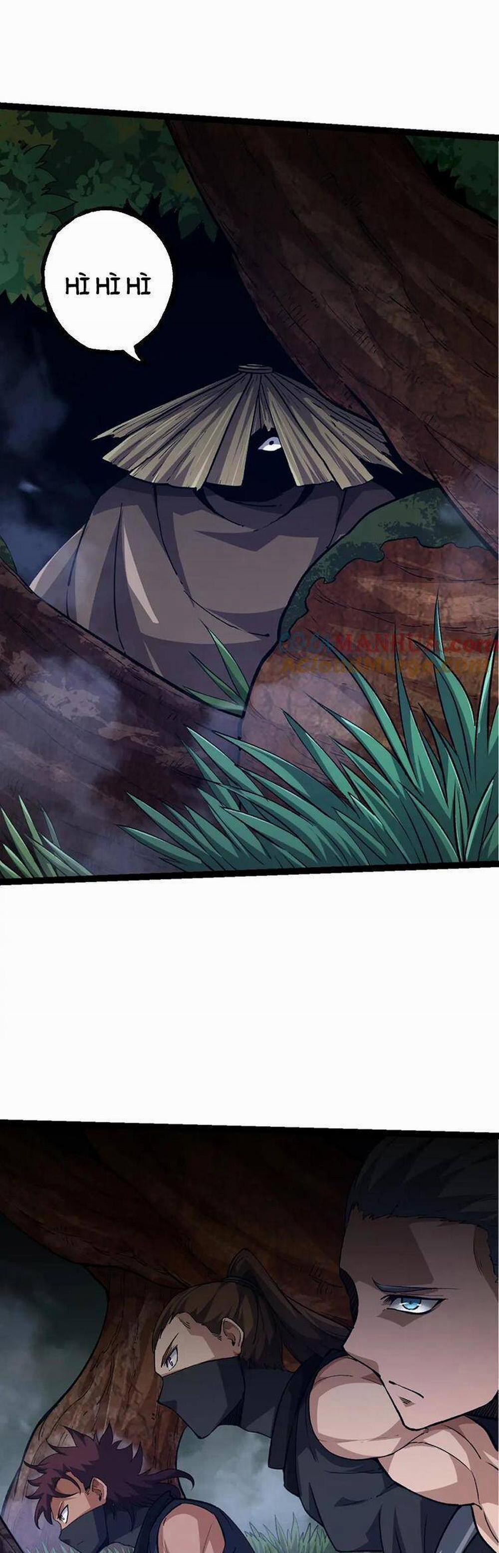 Chuyển Sinh Thành Liễu Đột Biến 101 trang 12