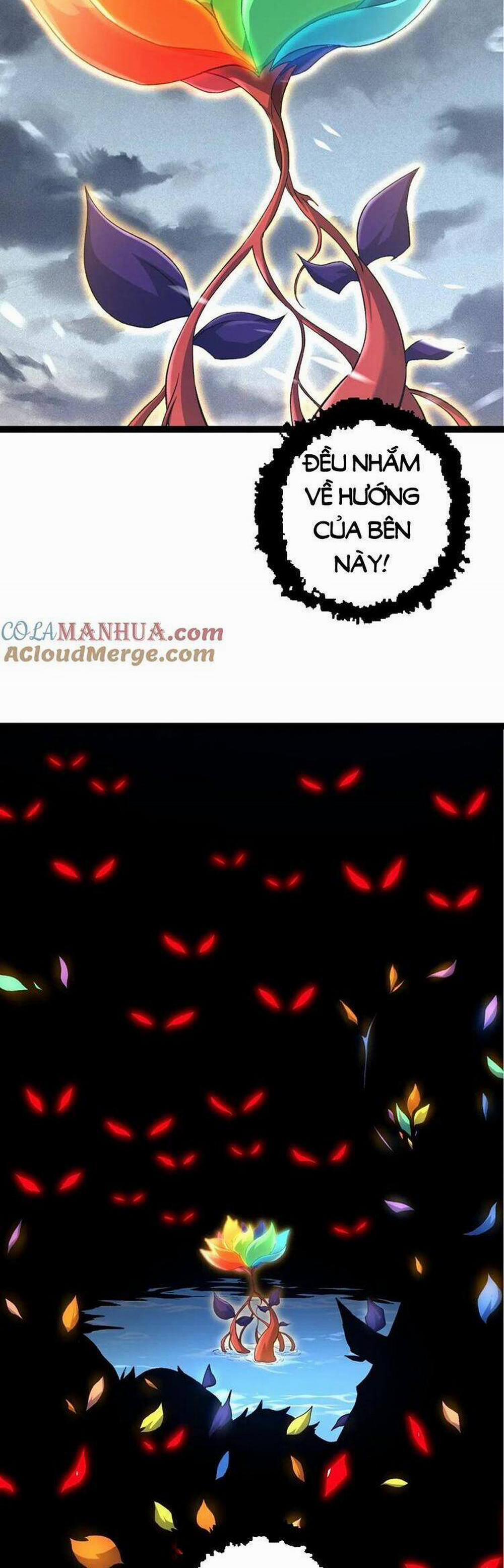 Chuyển Sinh Thành Liễu Đột Biến 101 trang 14