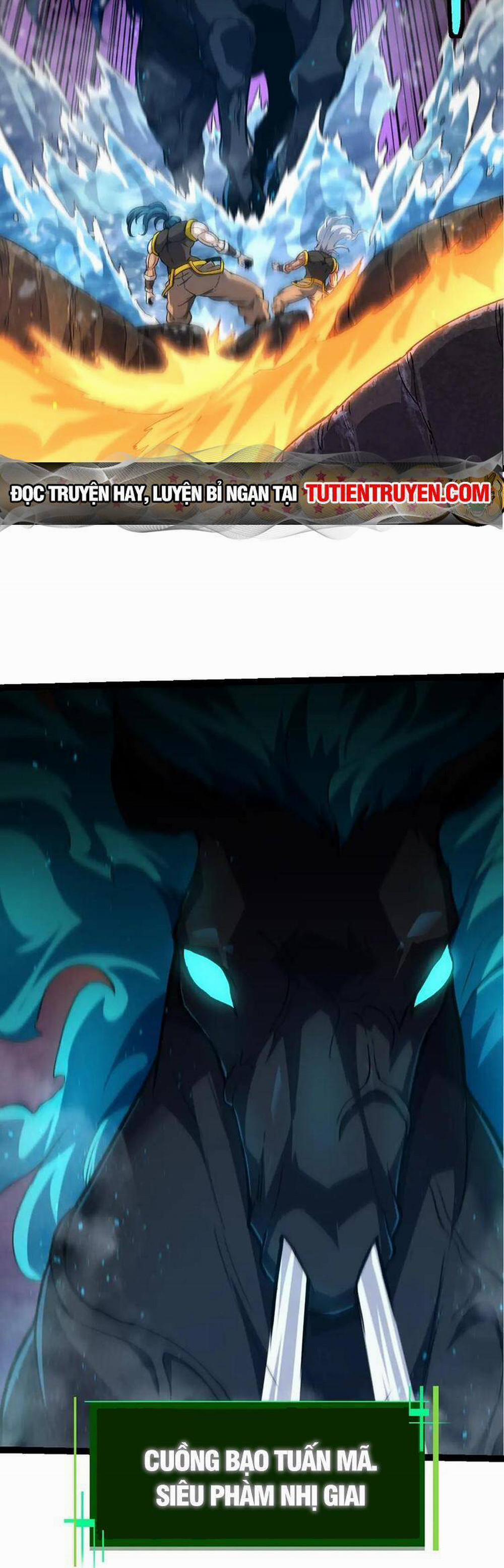 Chuyển Sinh Thành Liễu Đột Biến 101 trang 21