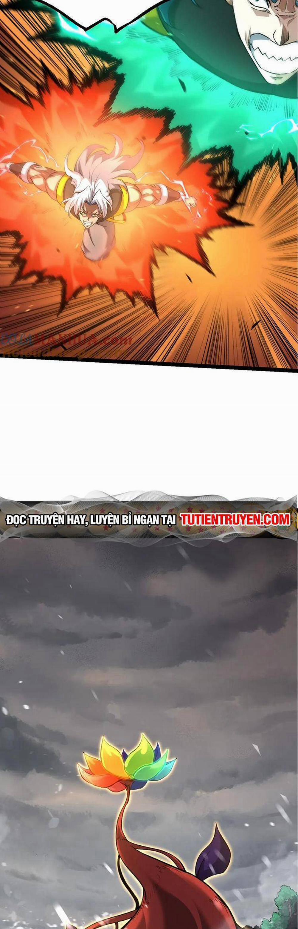 Chuyển Sinh Thành Liễu Đột Biến 101 trang 24