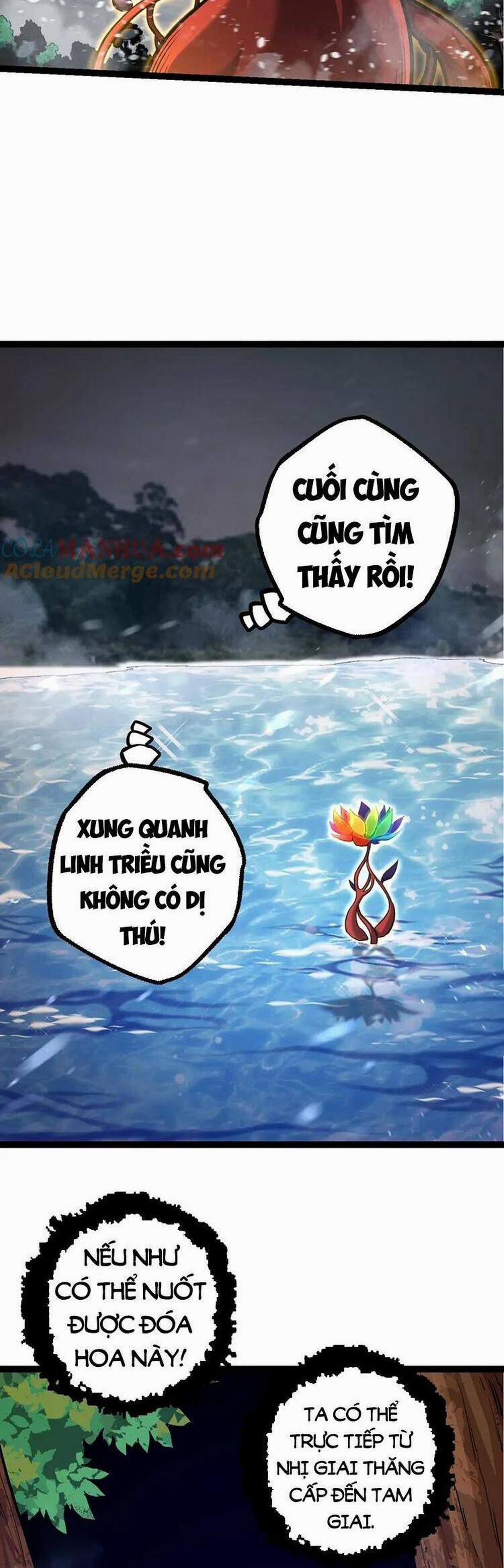 Chuyển Sinh Thành Liễu Đột Biến 101 trang 25