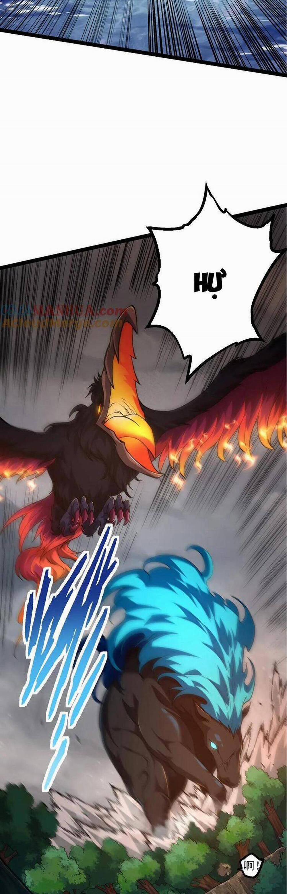 Chuyển Sinh Thành Liễu Đột Biến 101 trang 29