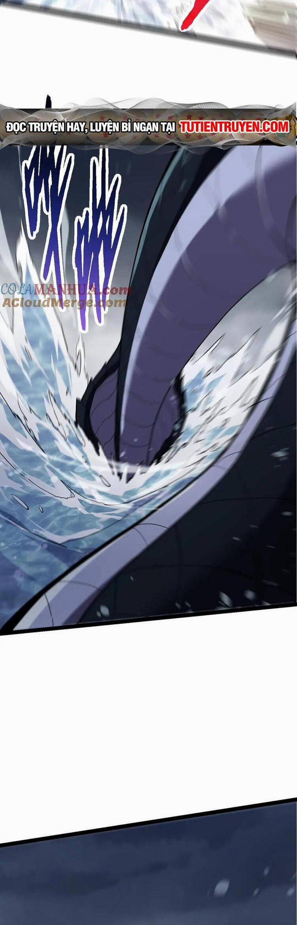 Chuyển Sinh Thành Liễu Đột Biến 101 trang 35