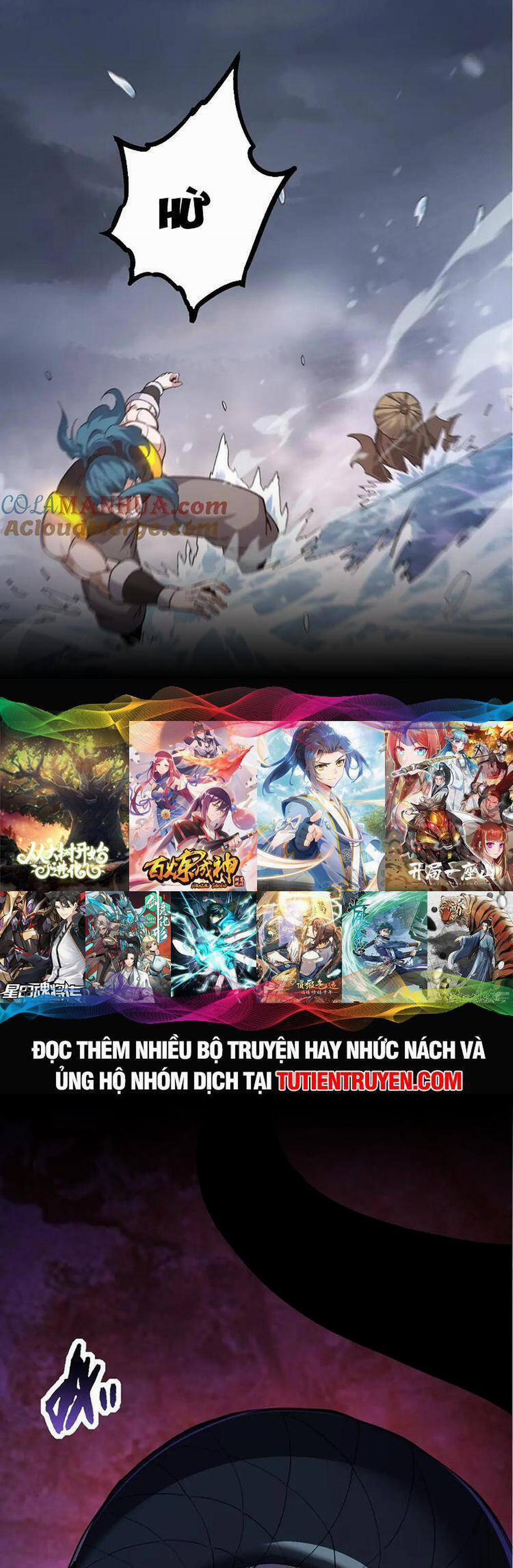 Chuyển Sinh Thành Liễu Đột Biến 101 trang 36