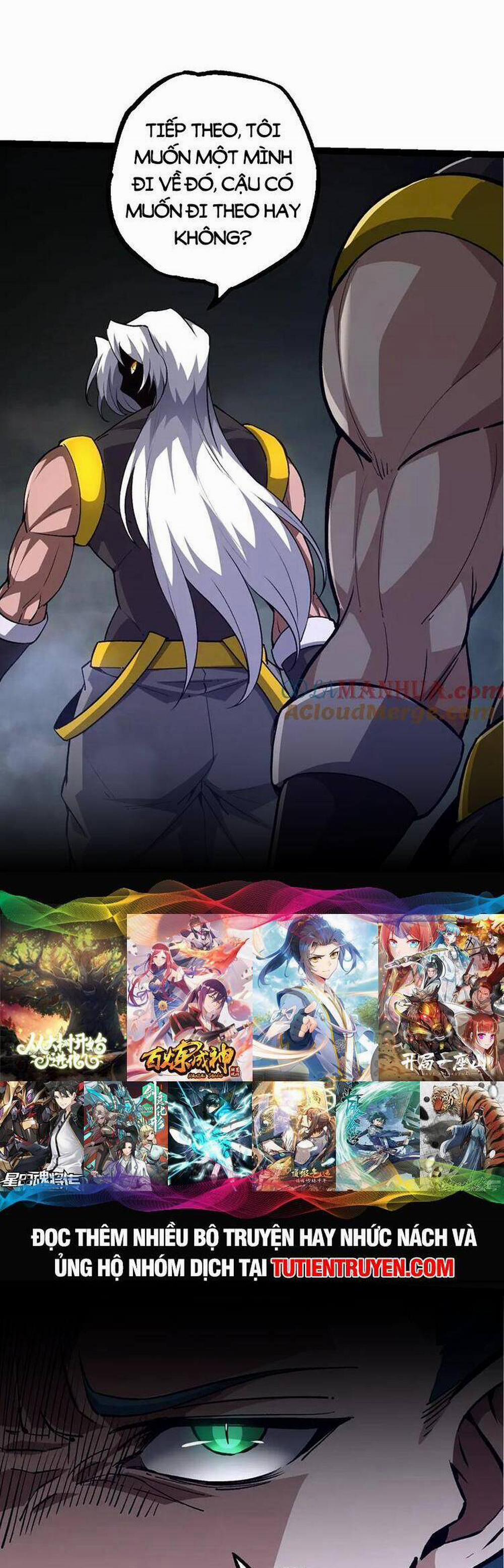 Chuyển Sinh Thành Liễu Đột Biến 101 trang 4