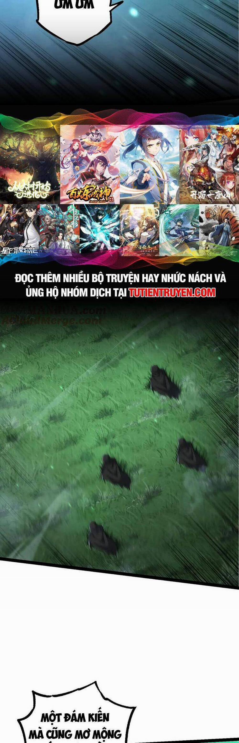 Chuyển Sinh Thành Liễu Đột Biến 101 trang 8