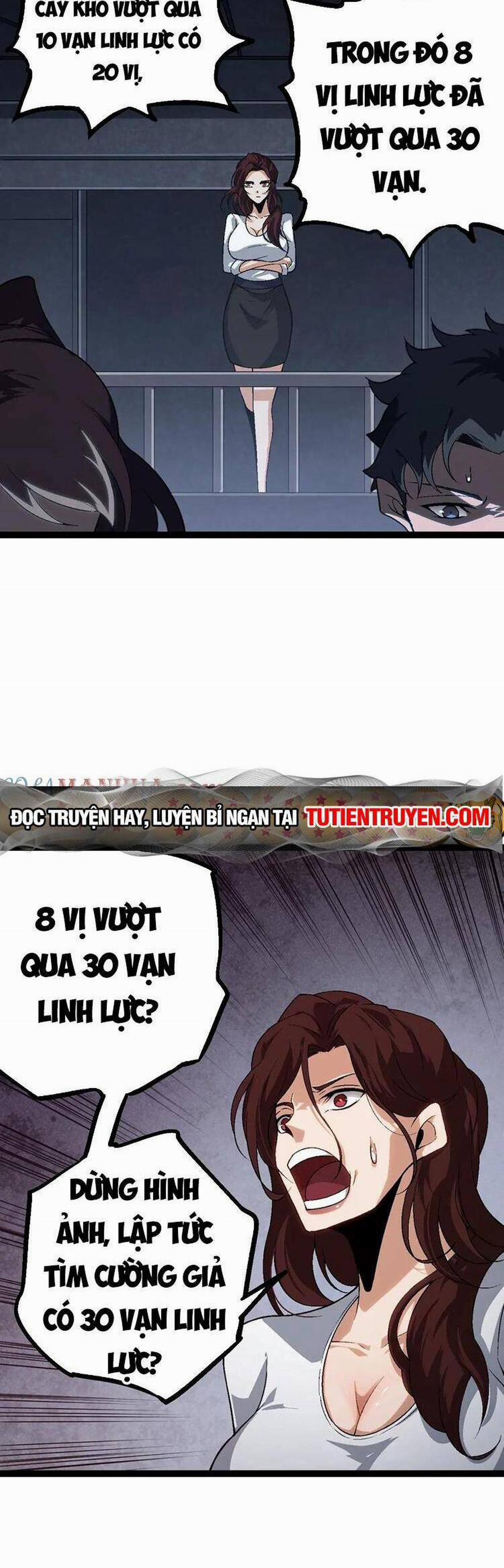 Chuyển Sinh Thành Liễu Đột Biến 102 trang 1