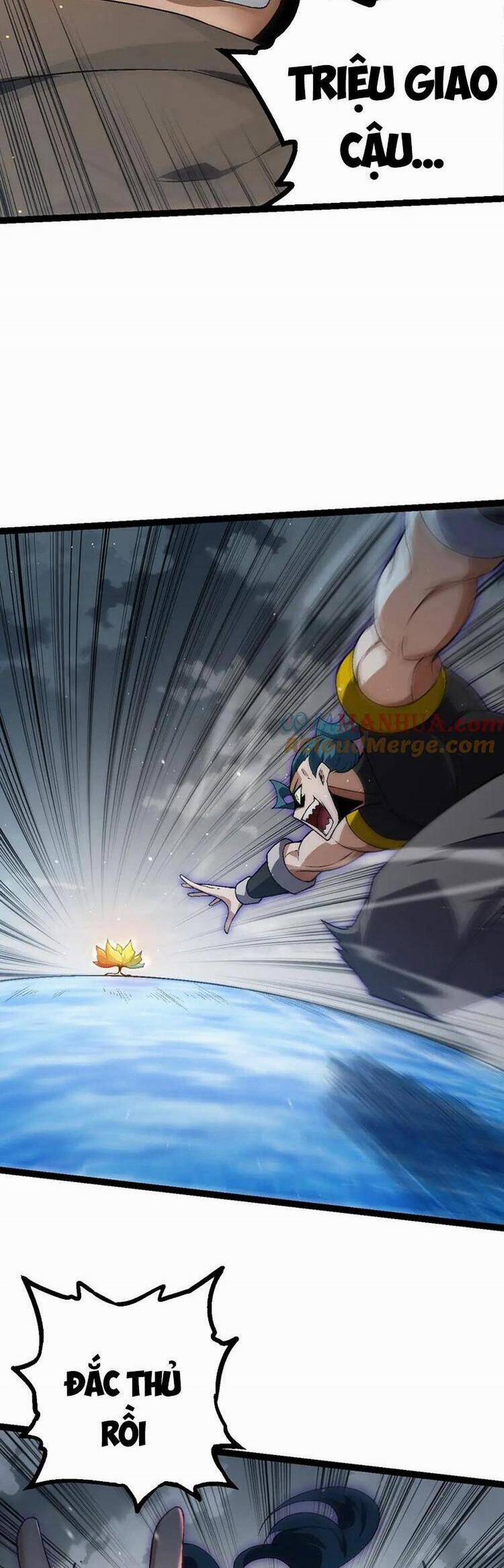 Chuyển Sinh Thành Liễu Đột Biến 102 trang 10
