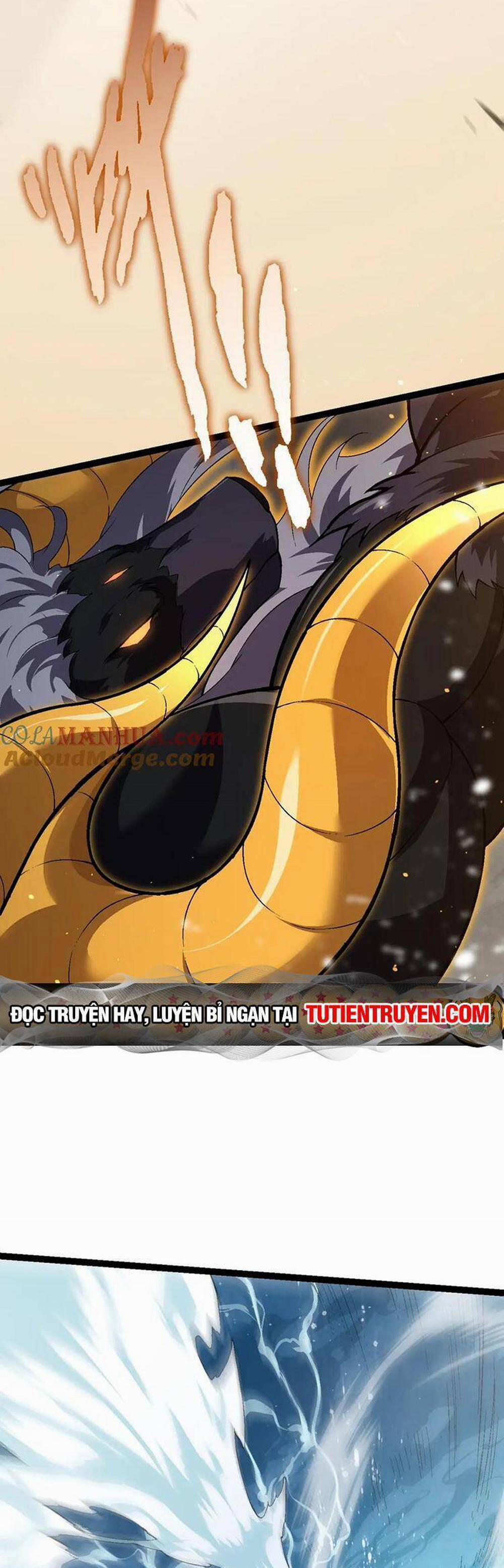 Chuyển Sinh Thành Liễu Đột Biến 102 trang 12