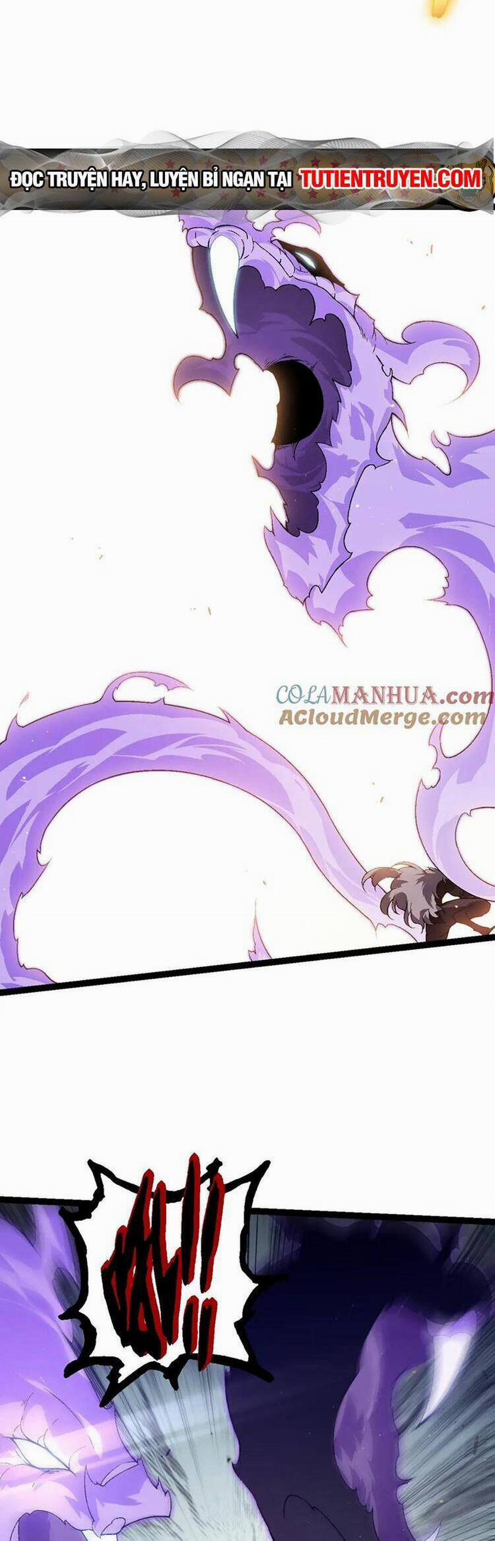 Chuyển Sinh Thành Liễu Đột Biến 102 trang 17