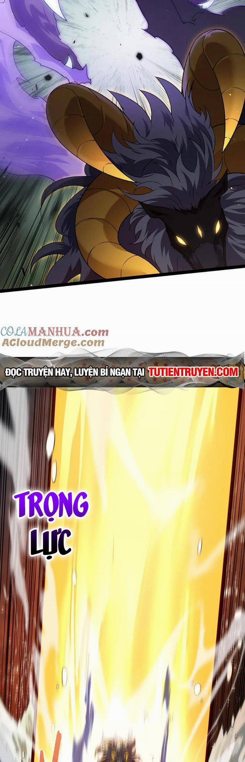 Chuyển Sinh Thành Liễu Đột Biến 102 trang 18