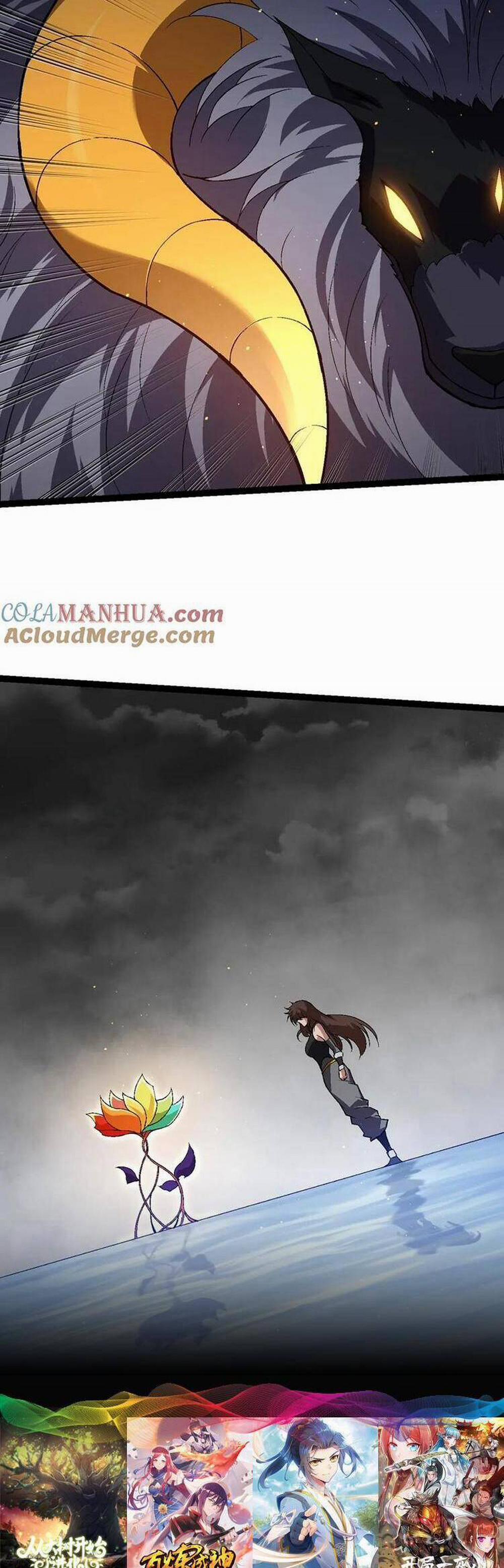 Chuyển Sinh Thành Liễu Đột Biến 102 trang 31