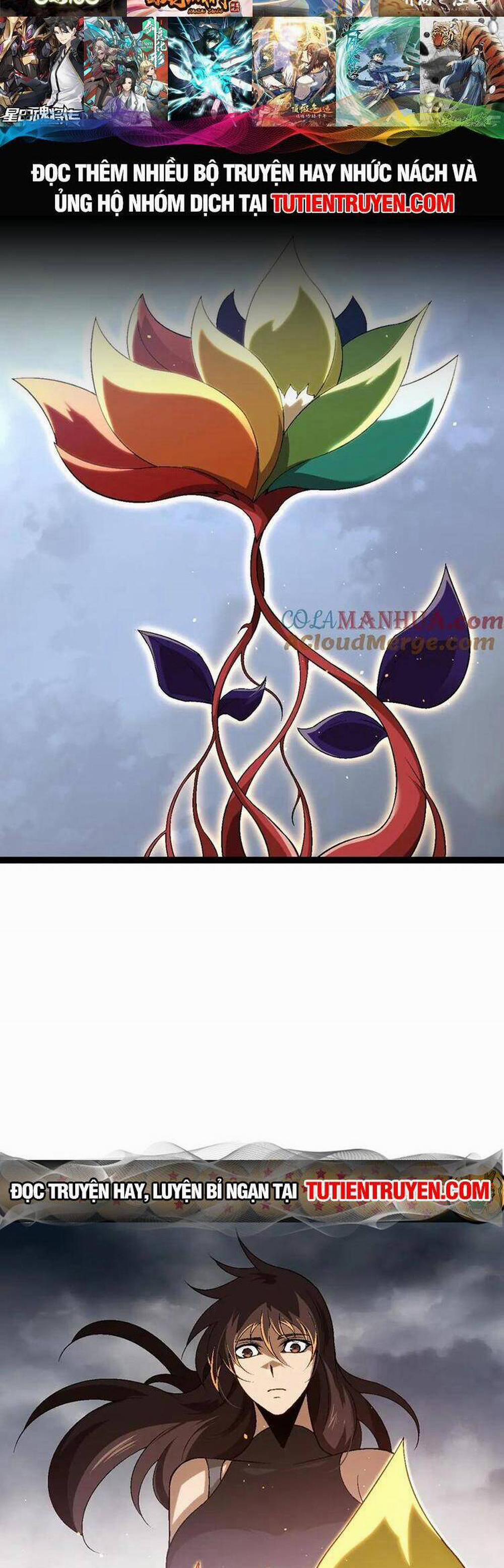 Chuyển Sinh Thành Liễu Đột Biến 102 trang 32