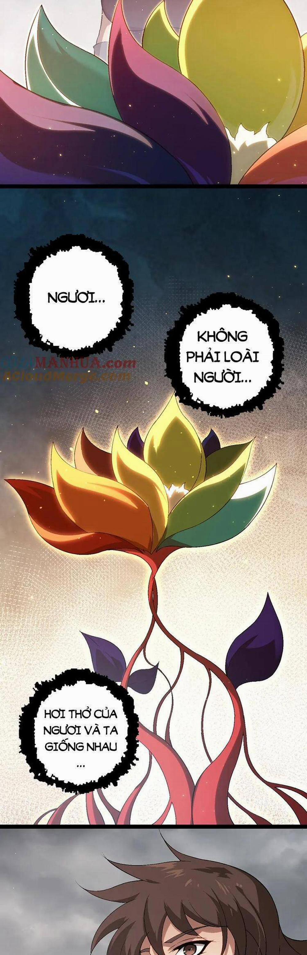 Chuyển Sinh Thành Liễu Đột Biến 102 trang 33