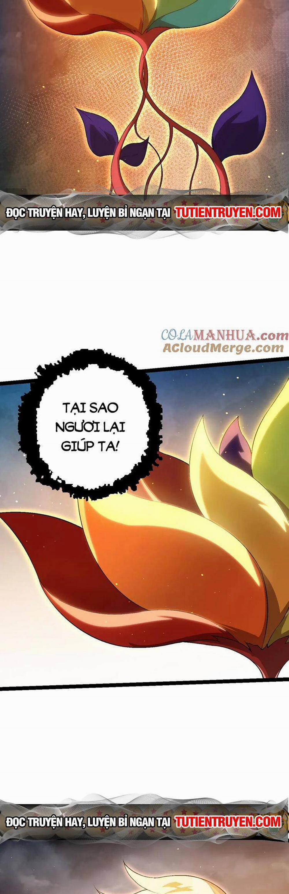 Chuyển Sinh Thành Liễu Đột Biến 102 trang 36