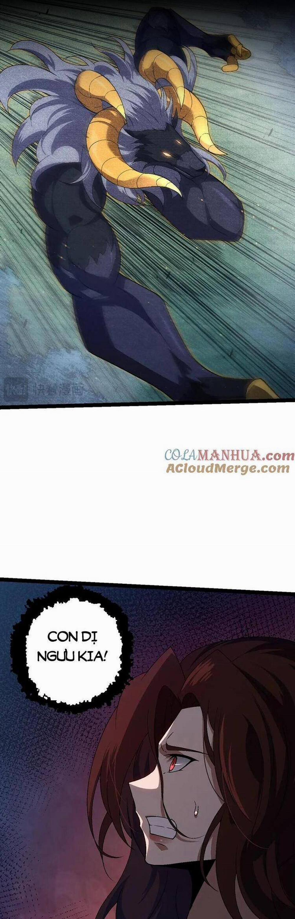 Chuyển Sinh Thành Liễu Đột Biến 102 trang 4