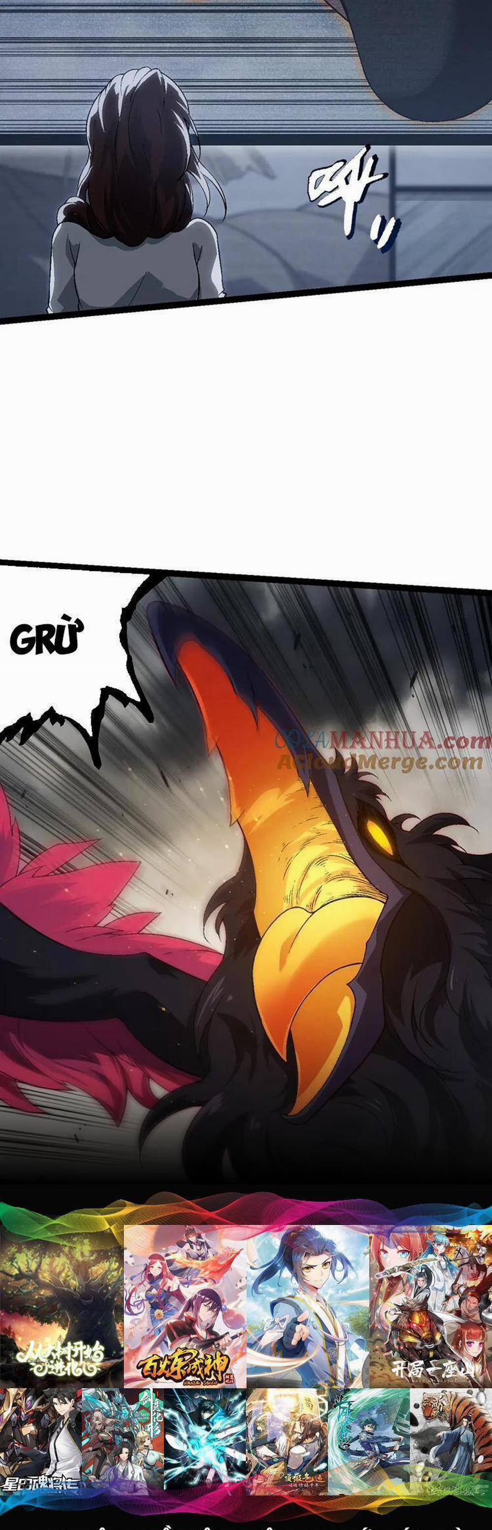 Chuyển Sinh Thành Liễu Đột Biến 102 trang 6