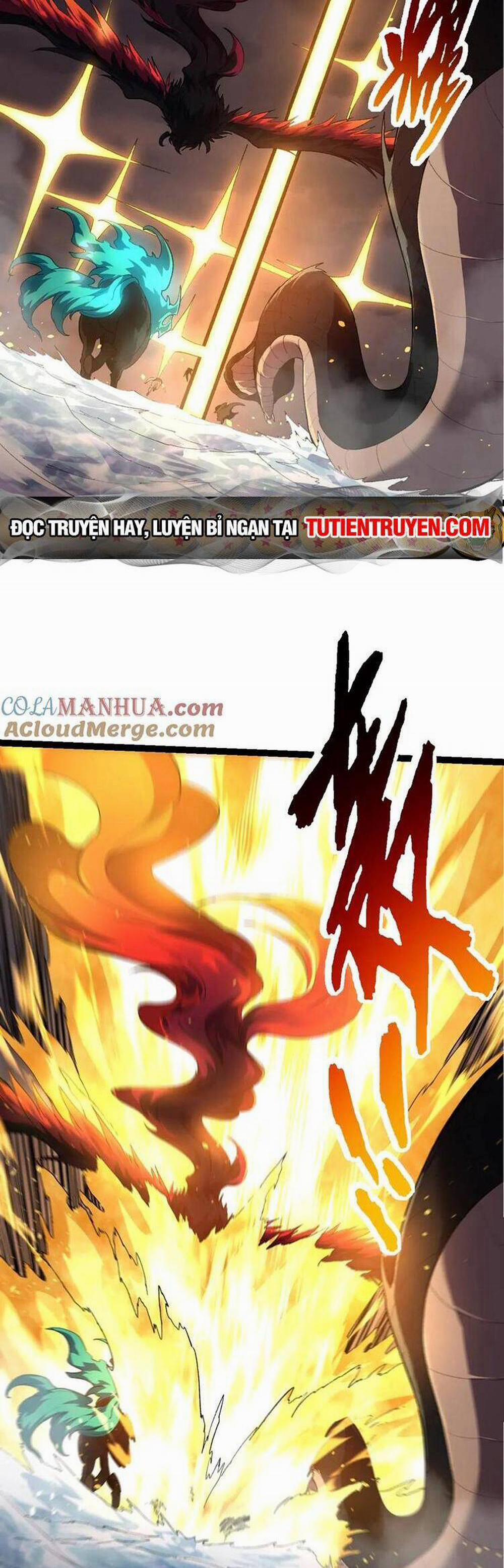 Chuyển Sinh Thành Liễu Đột Biến 103 trang 16
