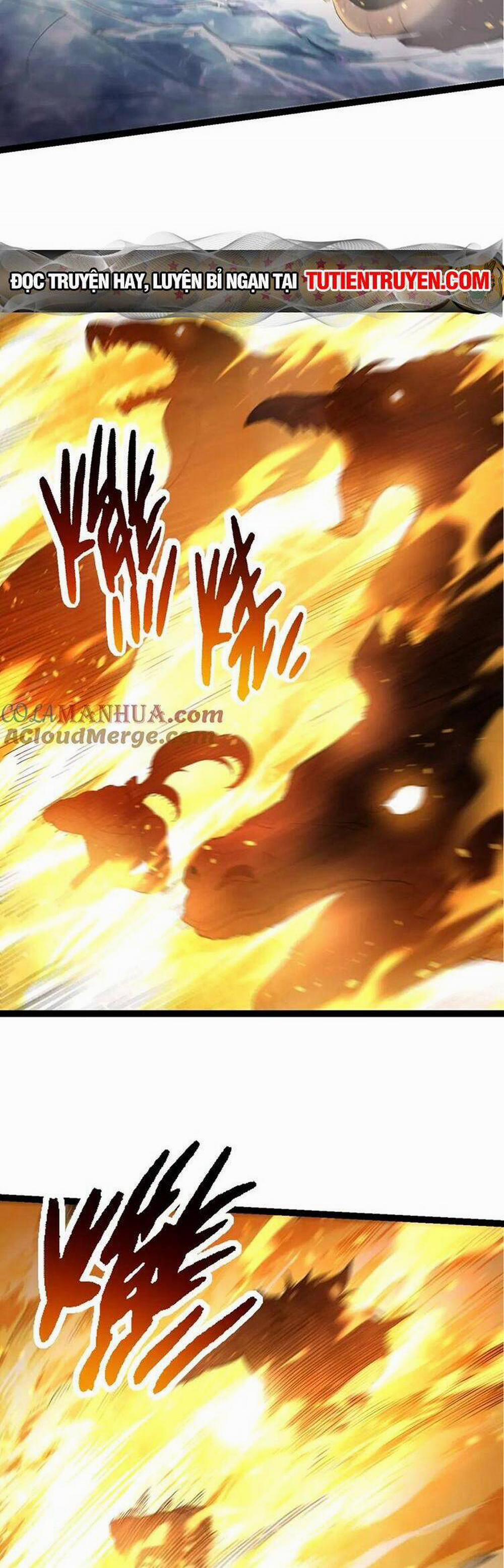 Chuyển Sinh Thành Liễu Đột Biến 103 trang 17