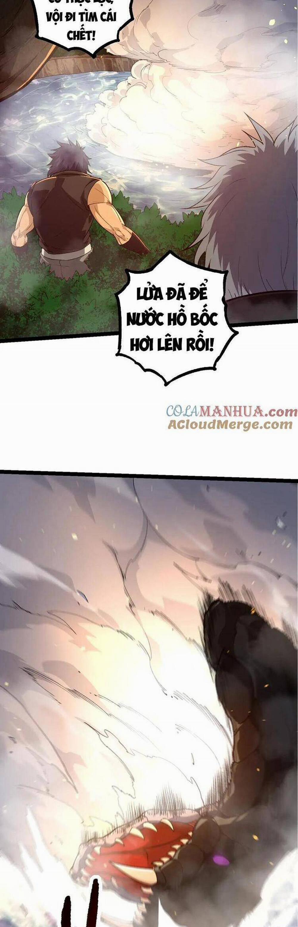 Chuyển Sinh Thành Liễu Đột Biến 103 trang 19