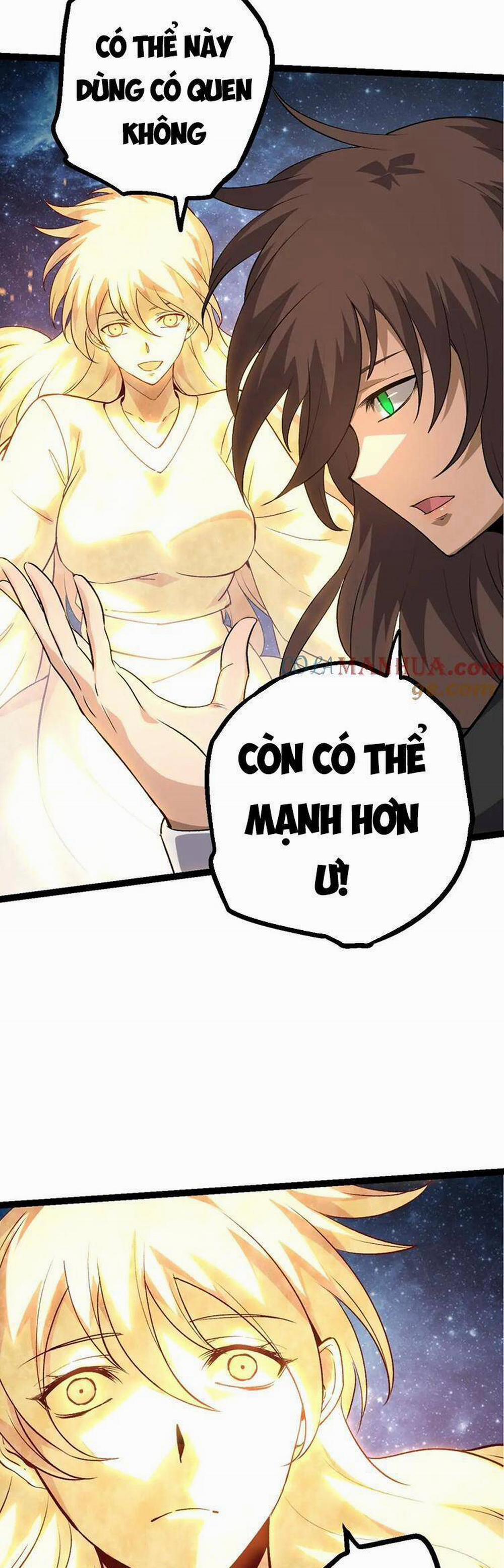 Chuyển Sinh Thành Liễu Đột Biến 103 trang 24