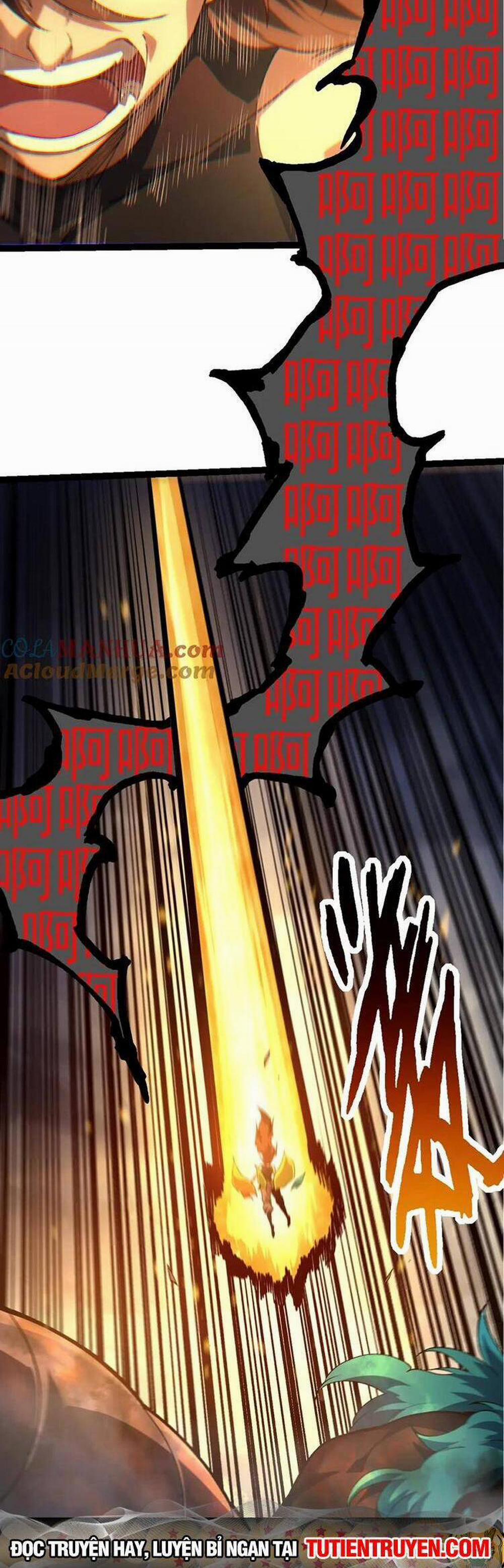 Chuyển Sinh Thành Liễu Đột Biến 103 trang 26