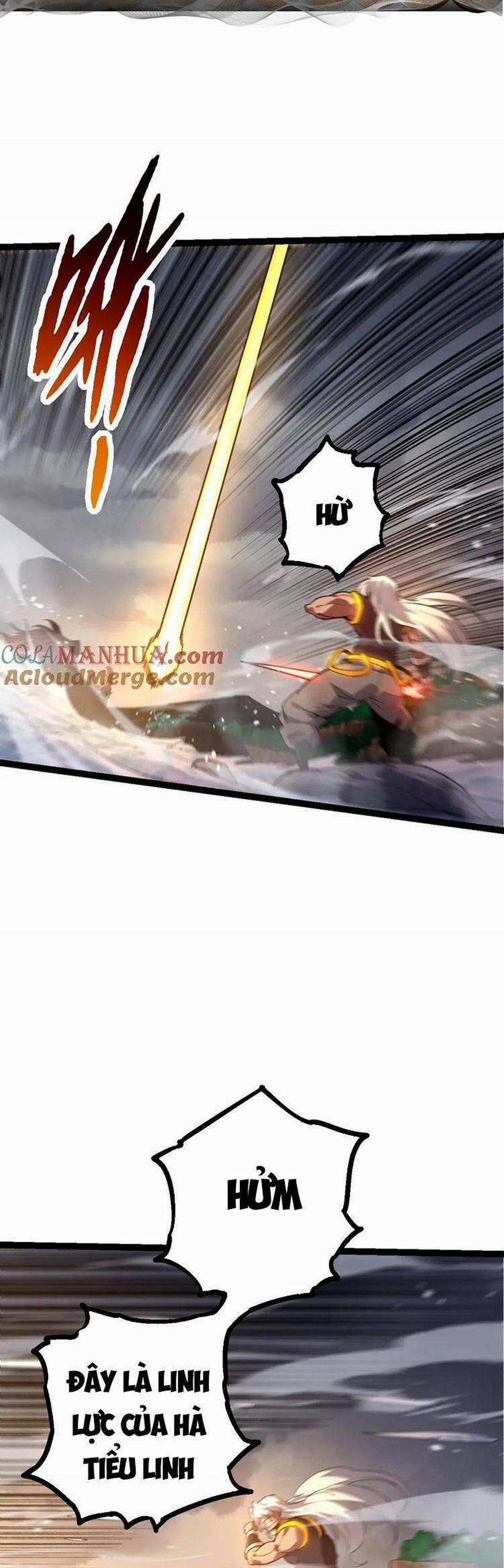 Chuyển Sinh Thành Liễu Đột Biến 103 trang 27