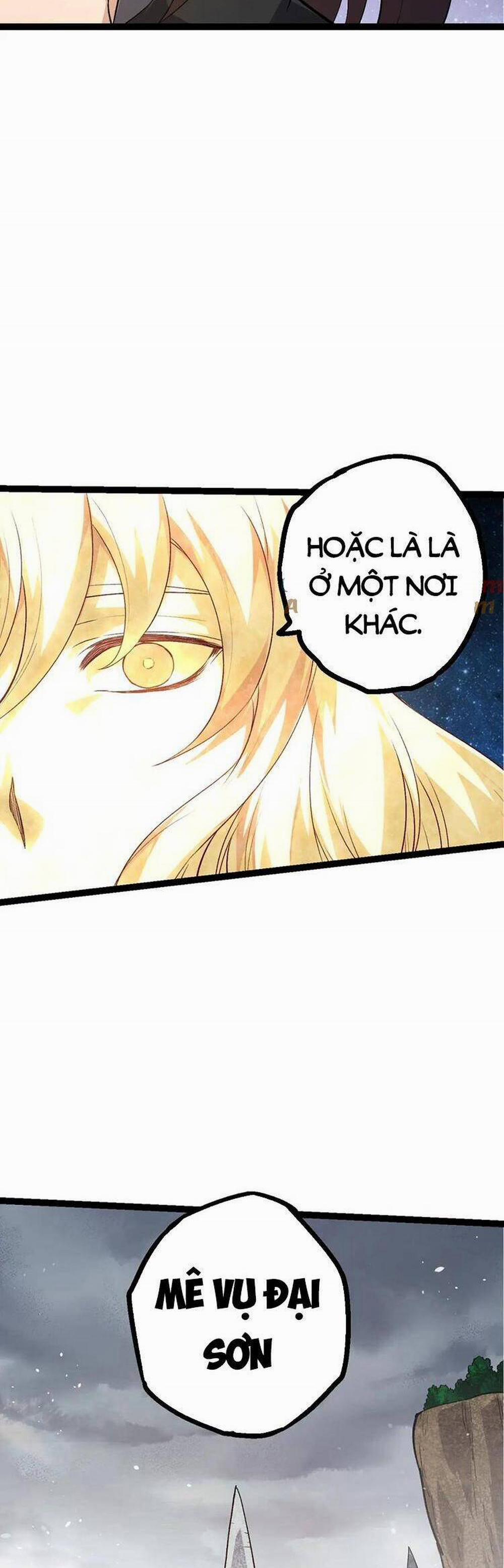 Chuyển Sinh Thành Liễu Đột Biến 103 trang 35