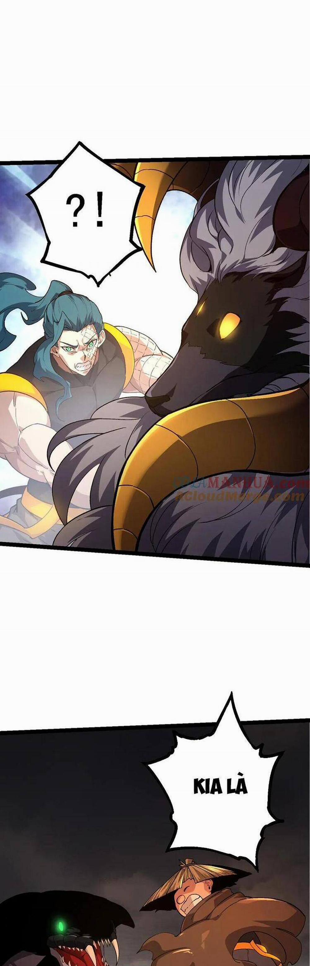 Chuyển Sinh Thành Liễu Đột Biến 103 trang 4