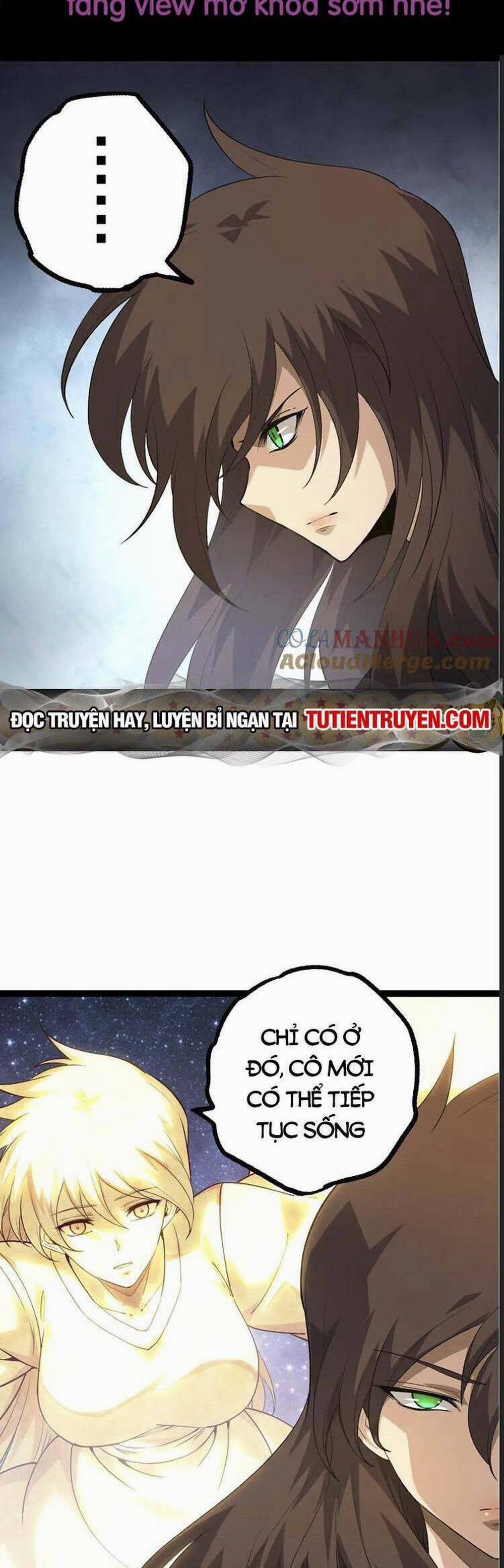 Chuyển Sinh Thành Liễu Đột Biến 104 trang 1