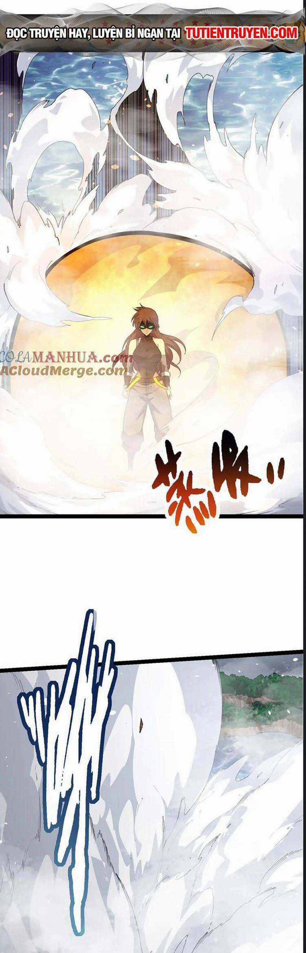Chuyển Sinh Thành Liễu Đột Biến 104 trang 12