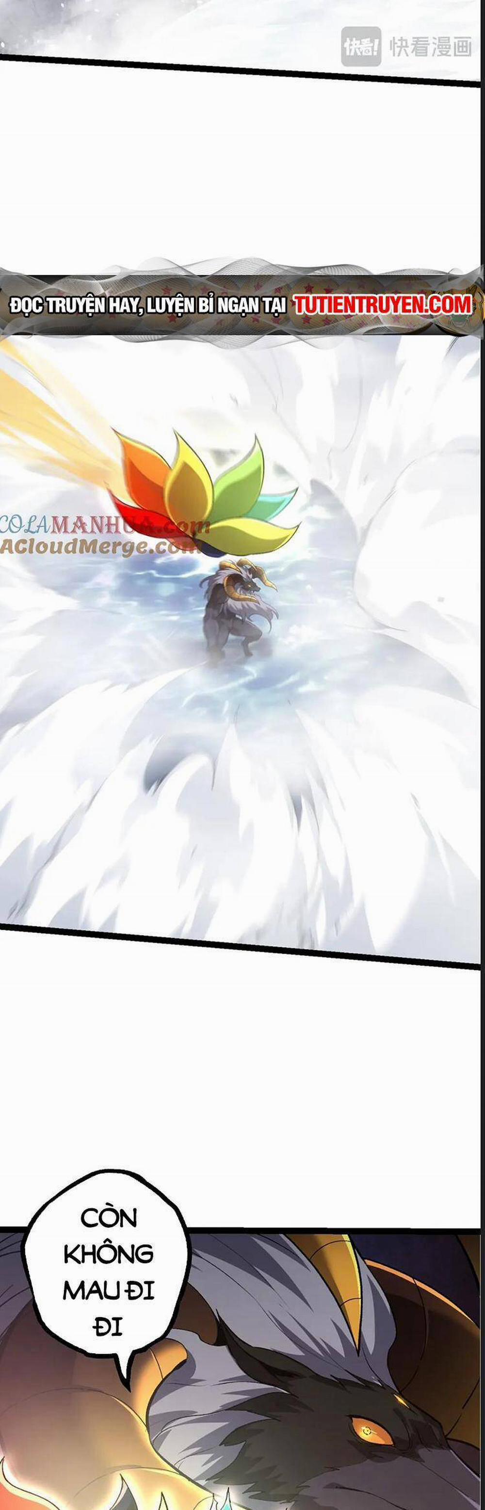 Chuyển Sinh Thành Liễu Đột Biến 104 trang 15