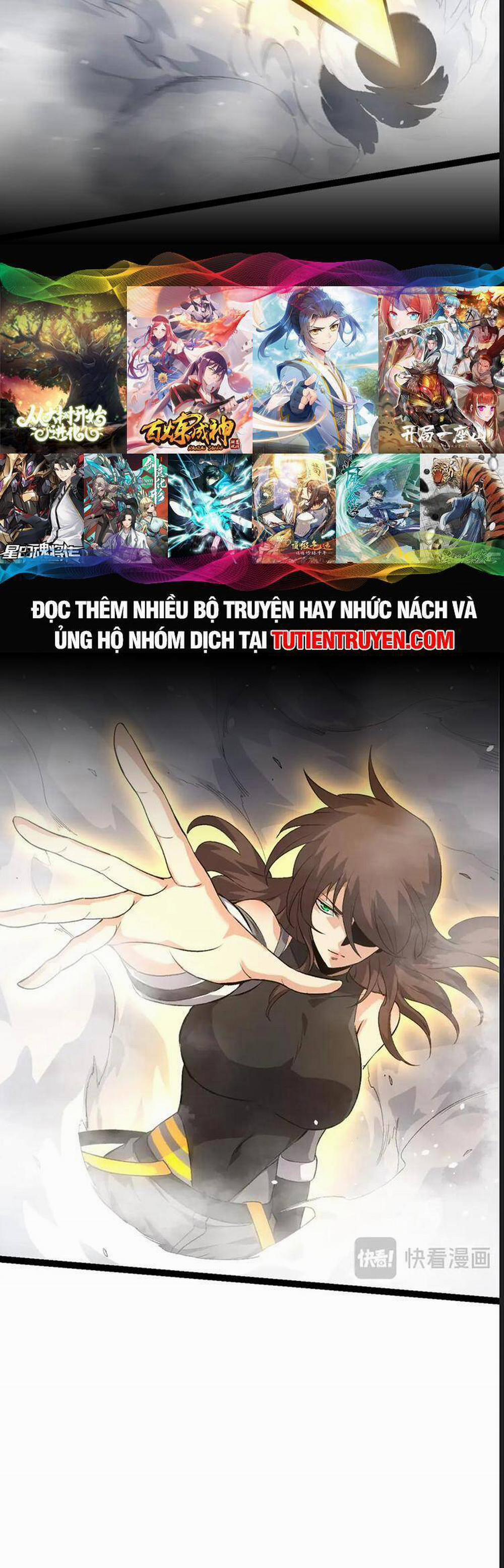 Chuyển Sinh Thành Liễu Đột Biến 104 trang 18