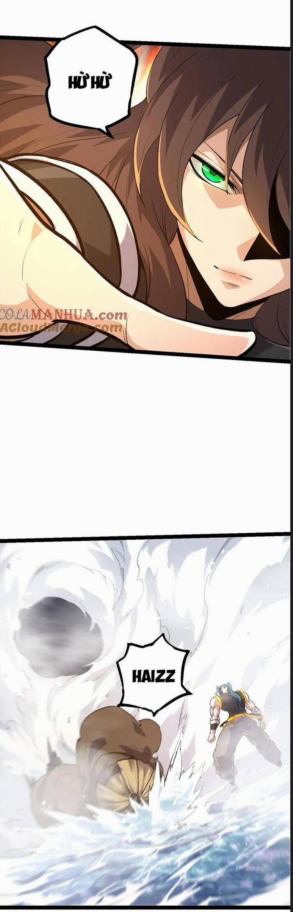 Chuyển Sinh Thành Liễu Đột Biến 104 trang 19