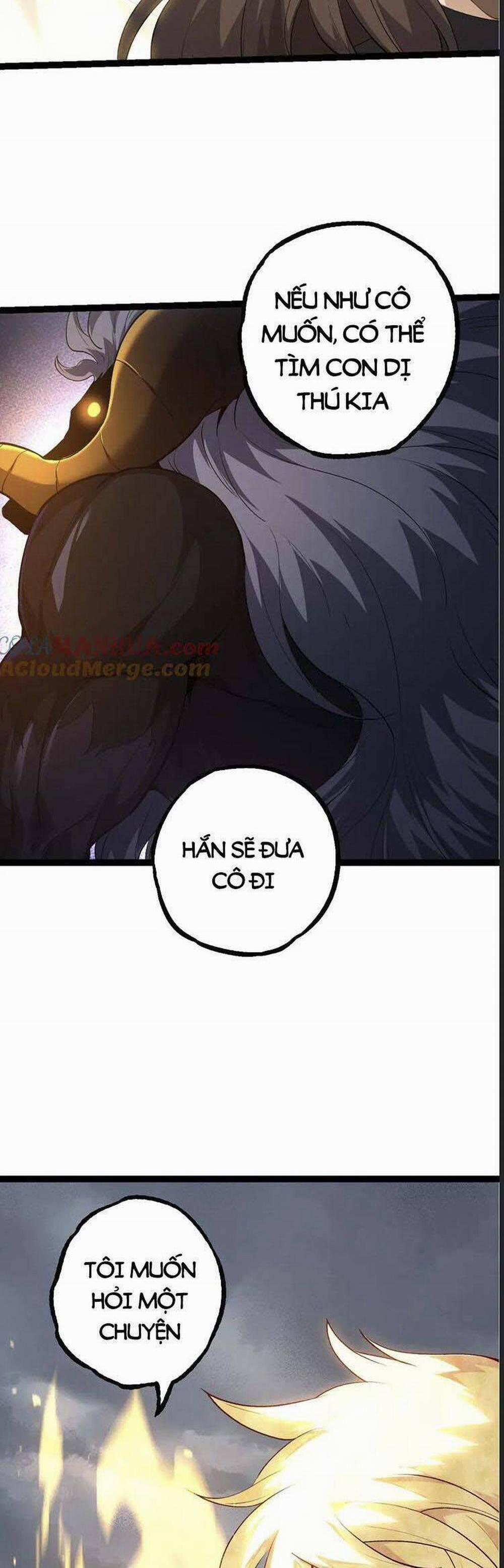 Chuyển Sinh Thành Liễu Đột Biến 104 trang 2