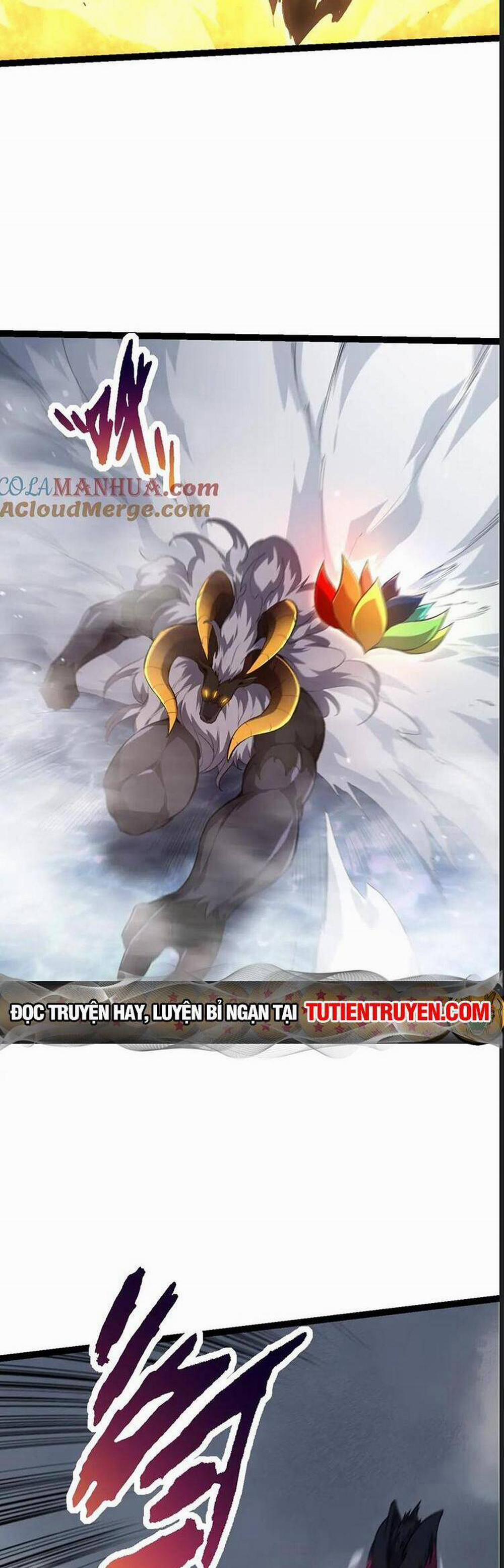 Chuyển Sinh Thành Liễu Đột Biến 104 trang 25