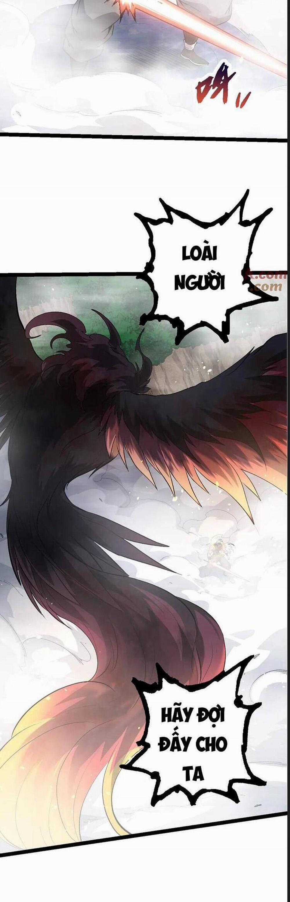 Chuyển Sinh Thành Liễu Đột Biến 104 trang 28
