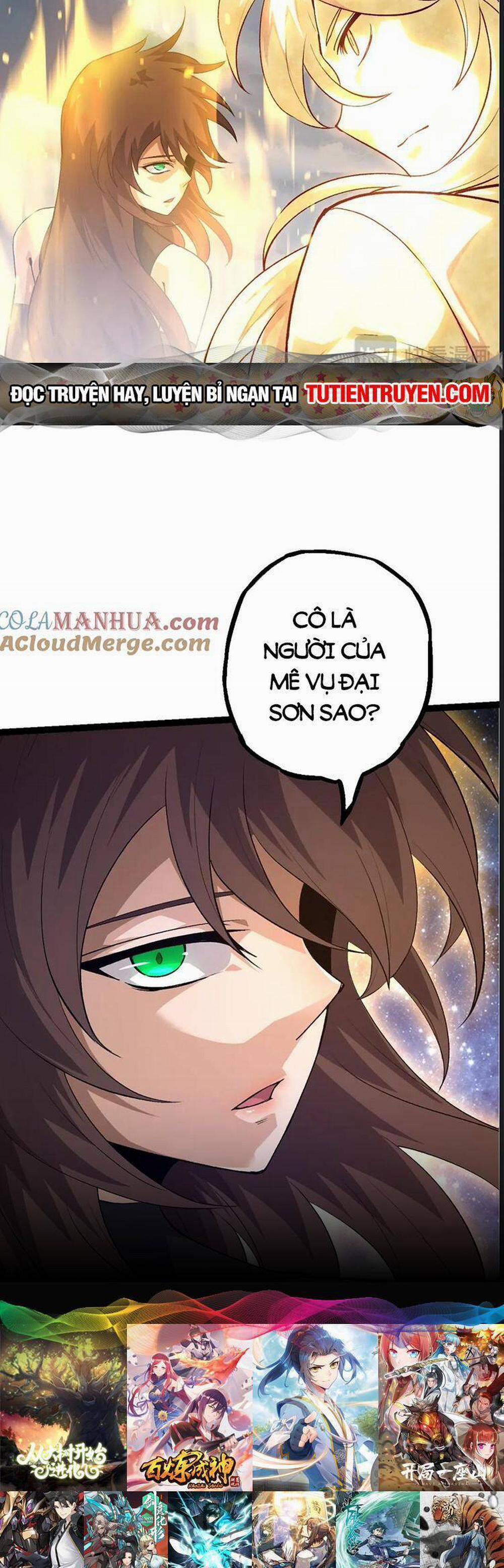 Chuyển Sinh Thành Liễu Đột Biến 104 trang 3