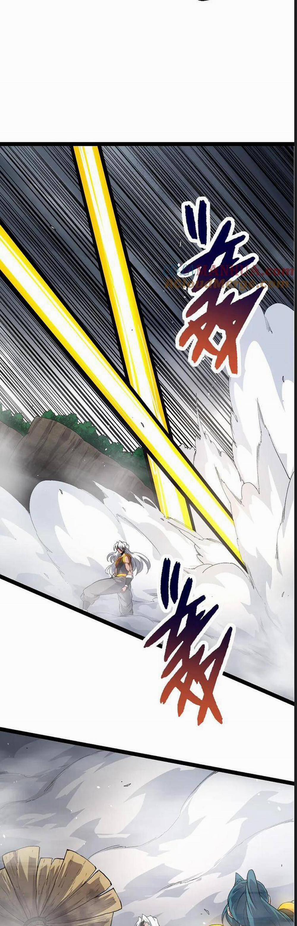 Chuyển Sinh Thành Liễu Đột Biến 104 trang 30