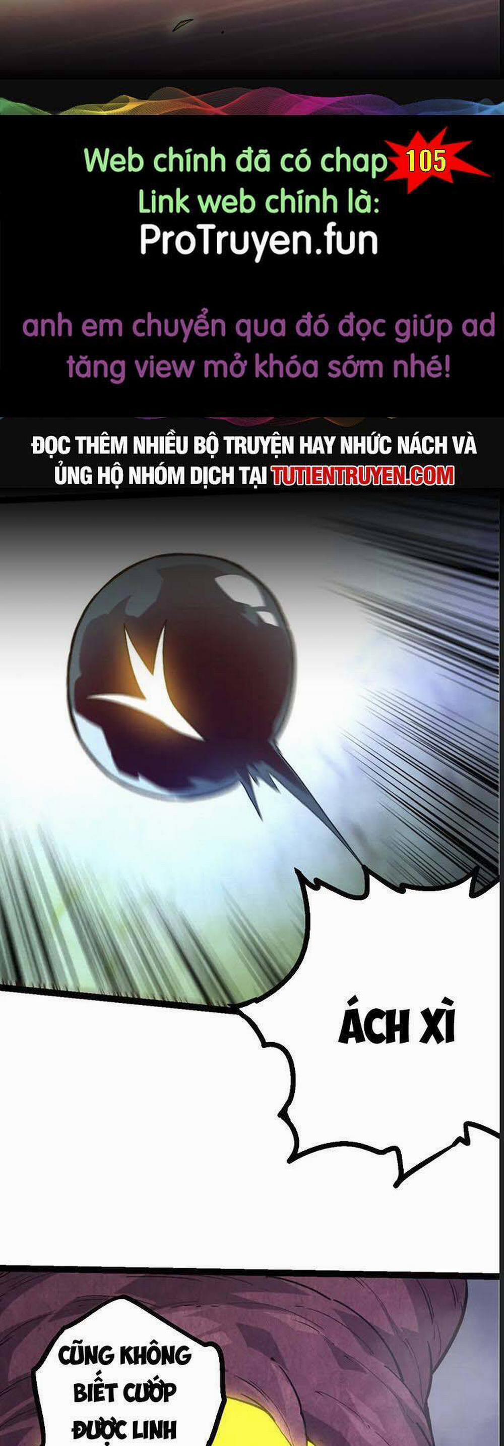 Chuyển Sinh Thành Liễu Đột Biến 104 trang 36