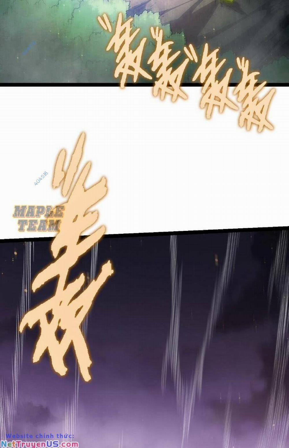 Chuyển Sinh Thành Liễu Đột Biến 105 trang 1