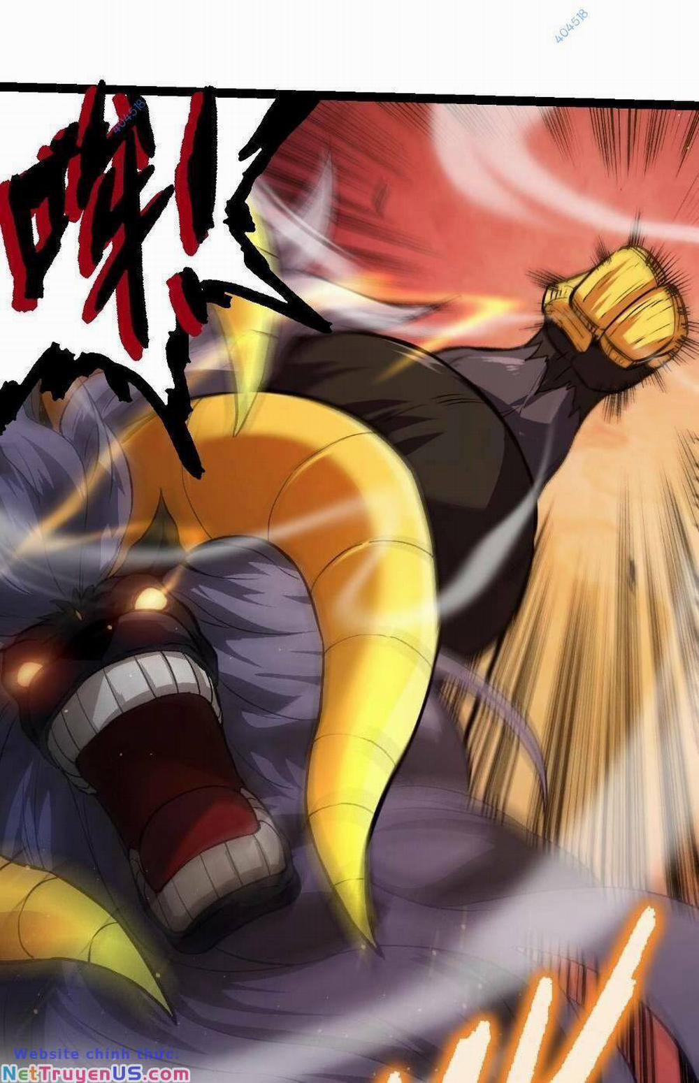 Chuyển Sinh Thành Liễu Đột Biến 105 trang 10