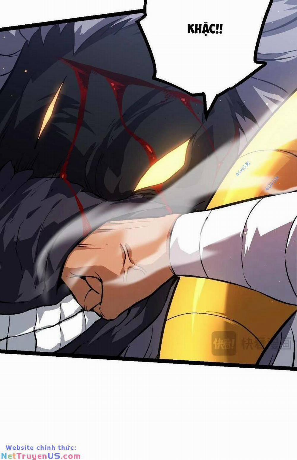 Chuyển Sinh Thành Liễu Đột Biến 105 trang 14