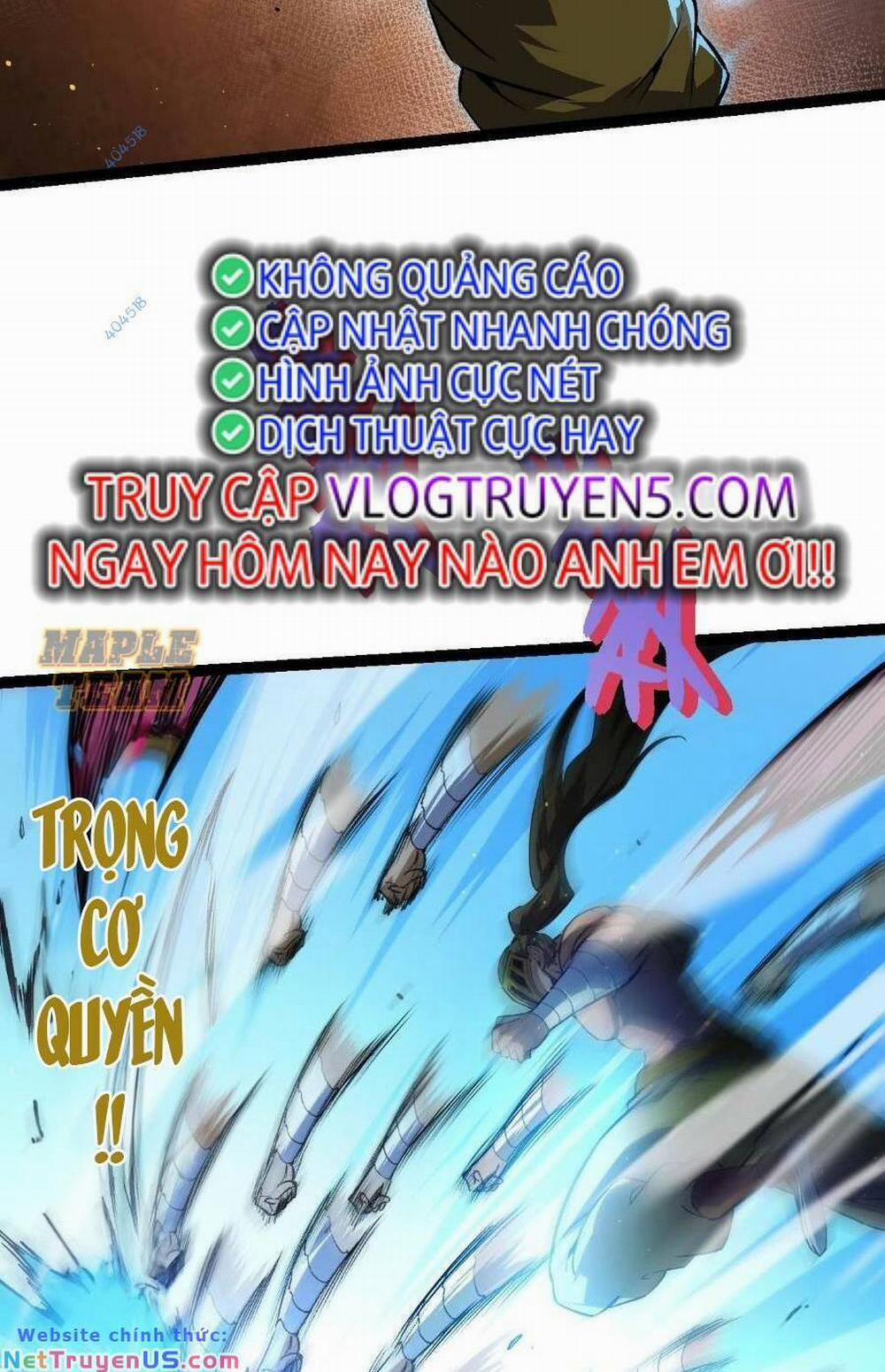 Chuyển Sinh Thành Liễu Đột Biến 105 trang 16