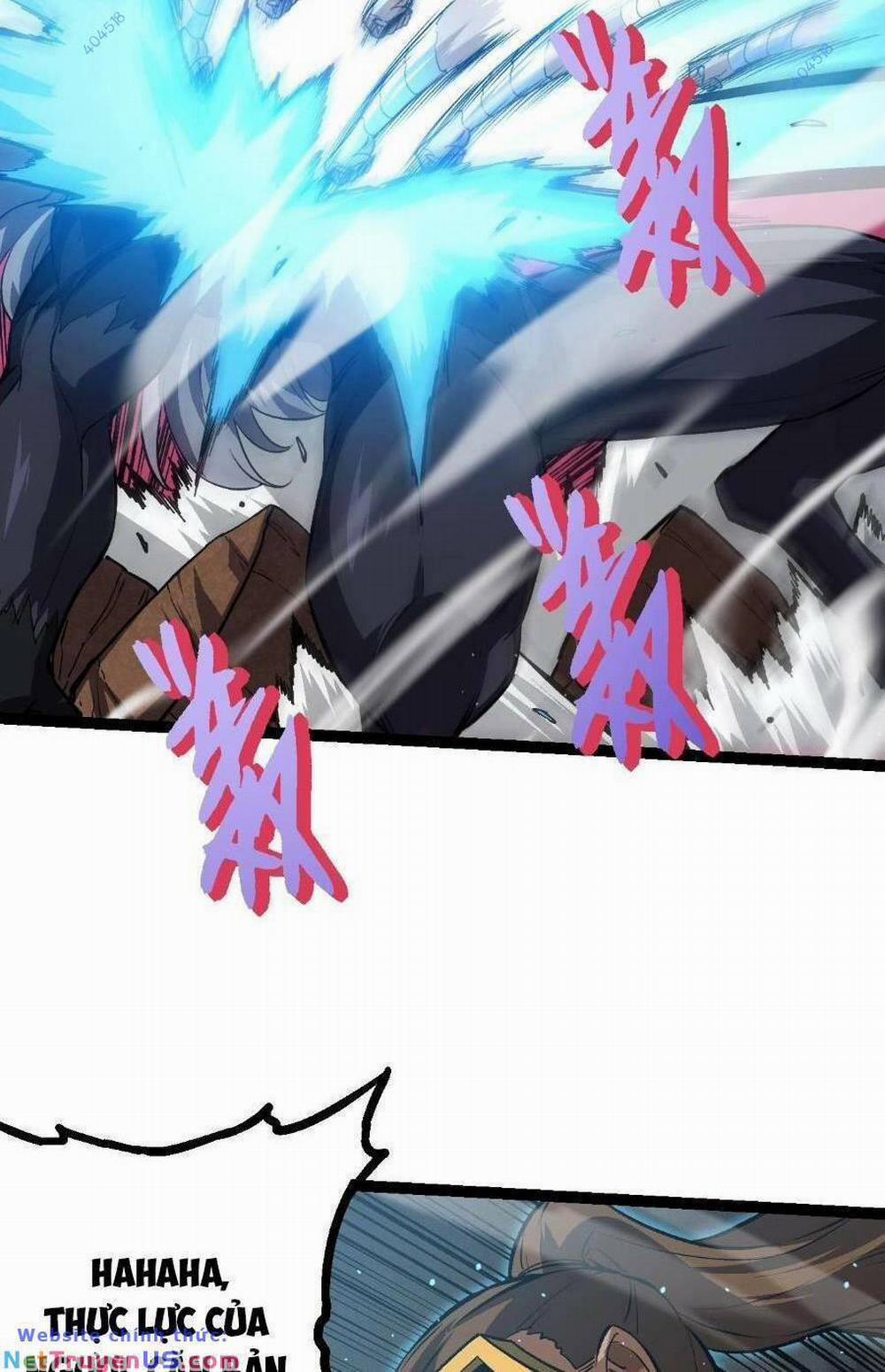 Chuyển Sinh Thành Liễu Đột Biến 105 trang 17