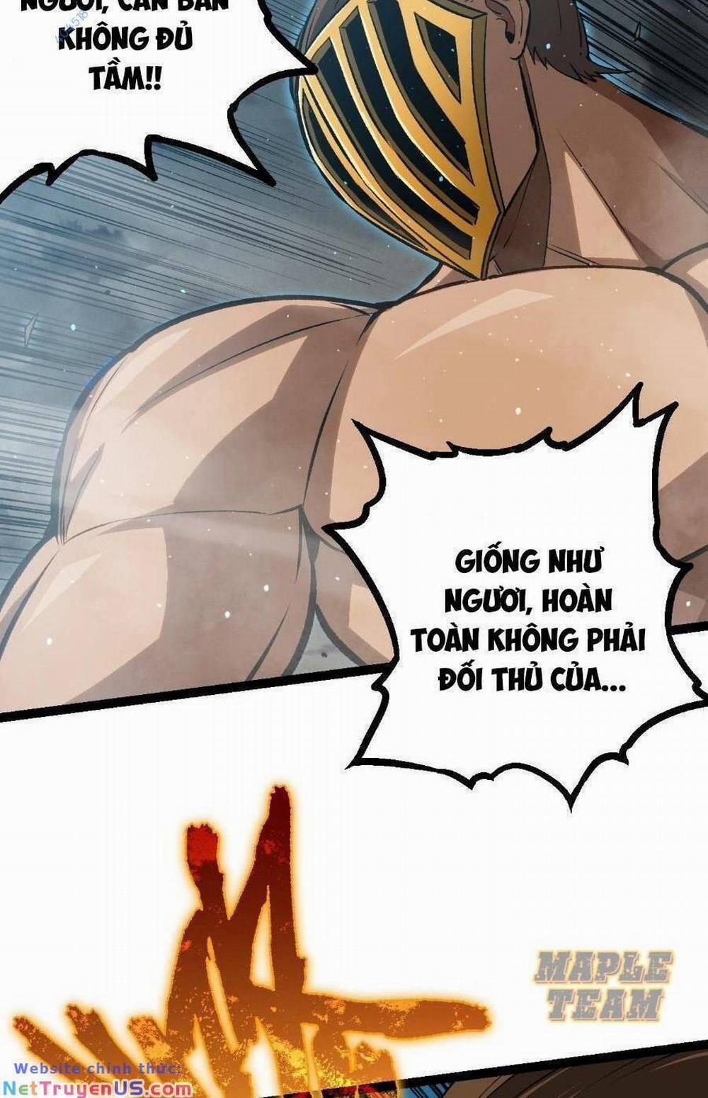 Chuyển Sinh Thành Liễu Đột Biến 105 trang 18