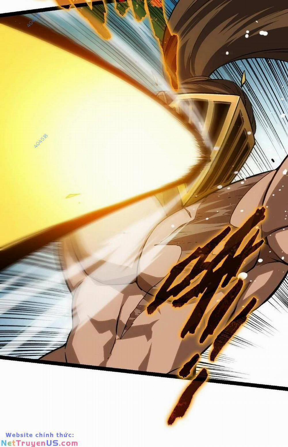 Chuyển Sinh Thành Liễu Đột Biến 105 trang 19