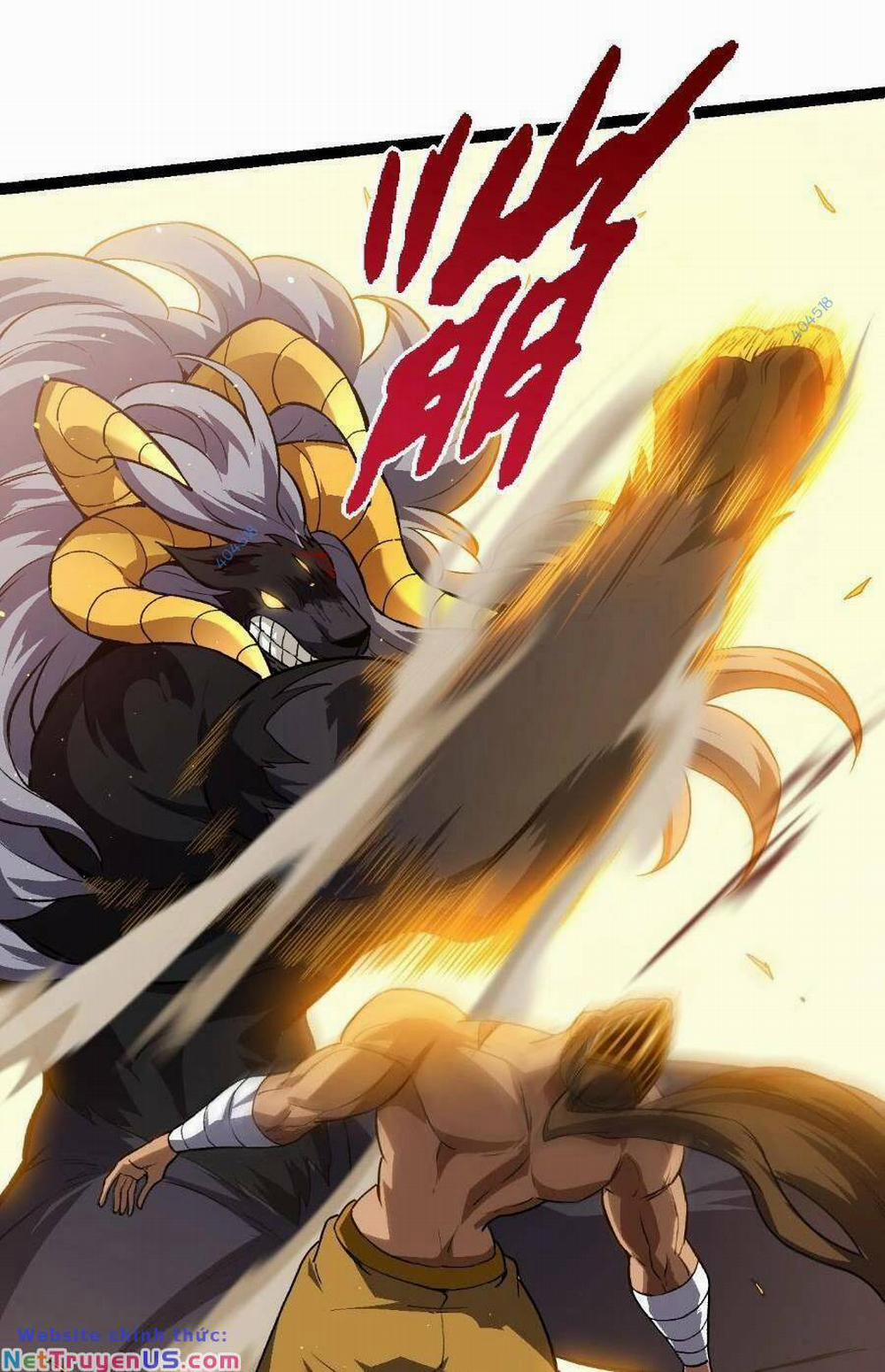 Chuyển Sinh Thành Liễu Đột Biến 105 trang 20