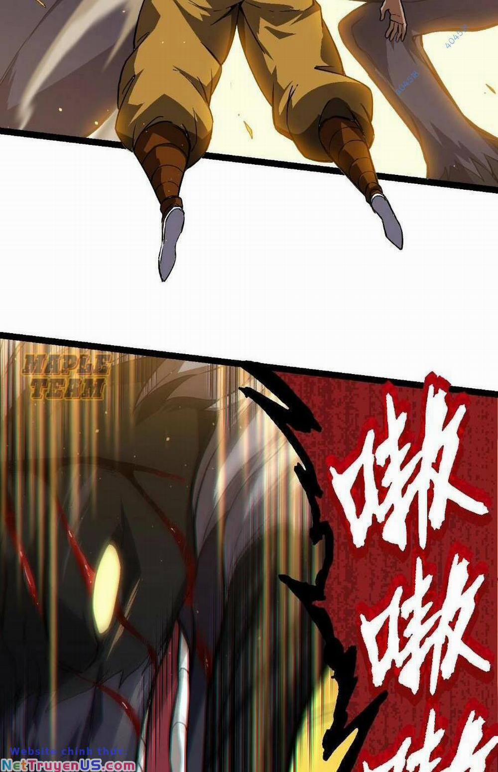 Chuyển Sinh Thành Liễu Đột Biến 105 trang 21